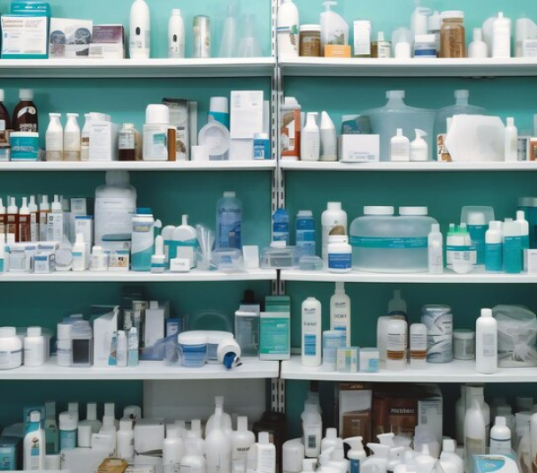 Pharmacie Du Chene Pharmacie Vertou Vertou En Loire Atlantique 44 Nos Produits