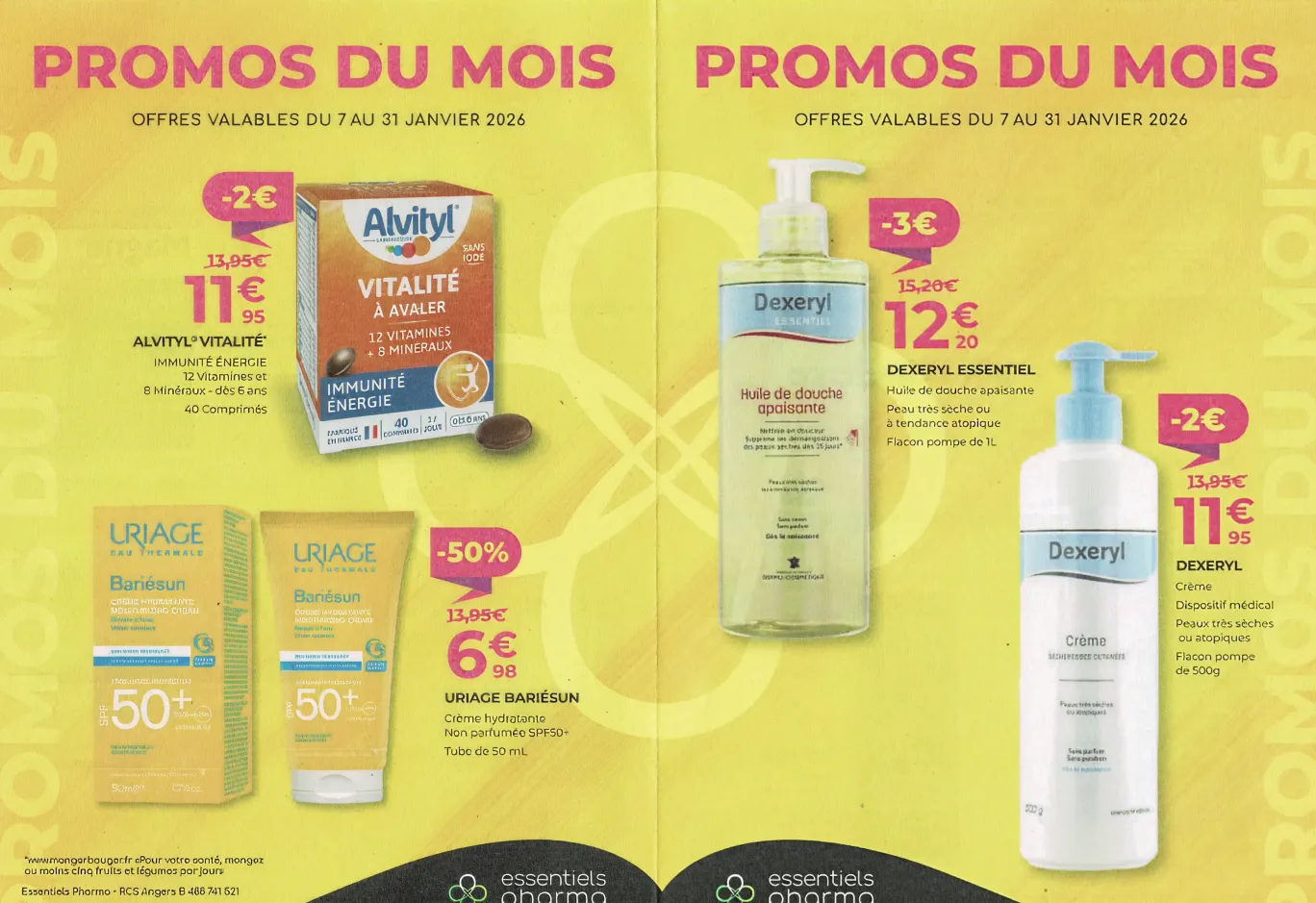 Pharmacie Du Chene Pharmacie Vertou 0