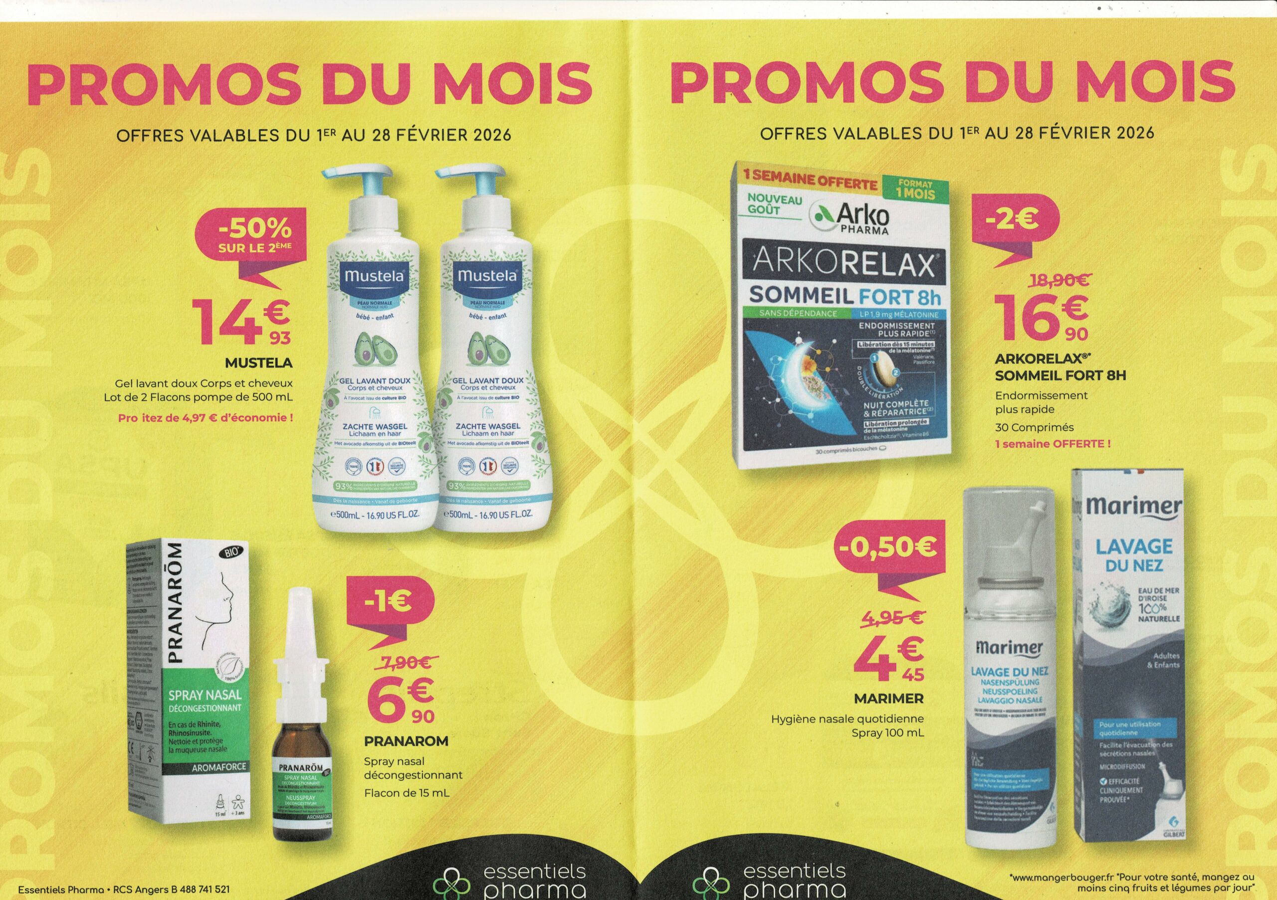 Pharmacie Du Chene Pharmacie Vertou Img7