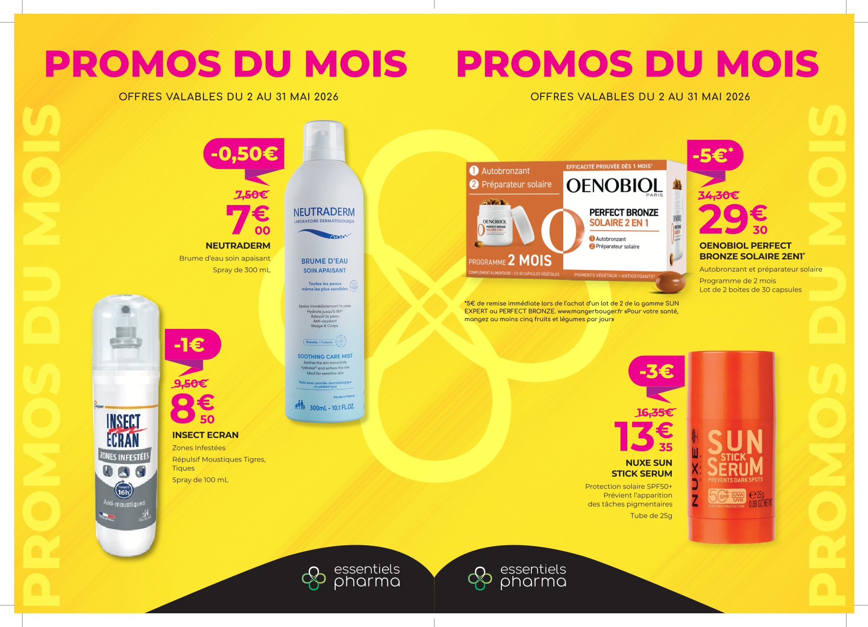 Pharmacie Du Chene Pharmacie Vertou 0